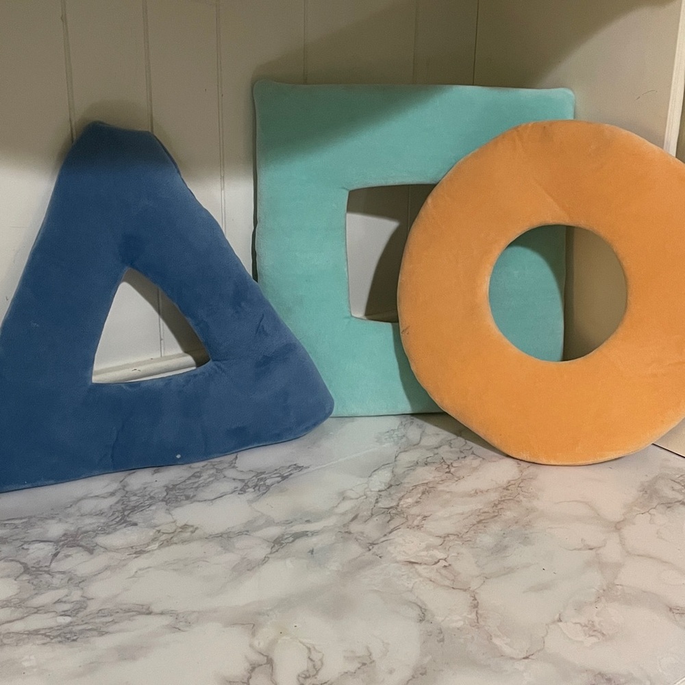 KiwiCo Squishy Shapes